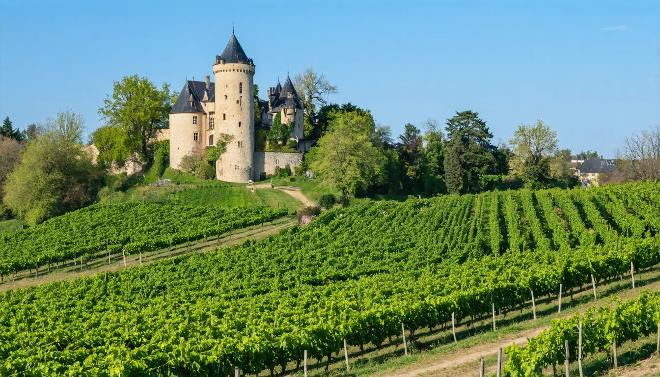 découvrez des idées d'escapades en france pour profiter pleinement des jours fériés. inspirez-vous de nos expériences de voyage pour des moments inoubliables.