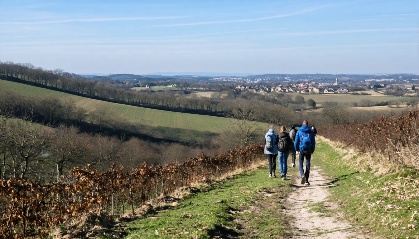 découvrez des idées d'escapades en france pour profiter pleinement des jours fériés. explorez des destinations uniques et vivez des expériences de voyage inoubliables près de chez vous.