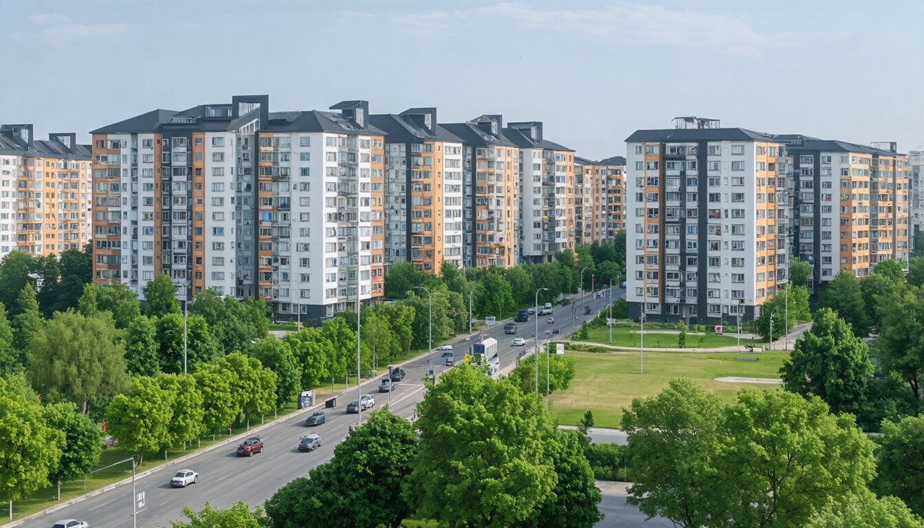 découvrez quatre astuces incontournables pour réussir l'achat de votre appartement et faire un investissement sûr et rentable.