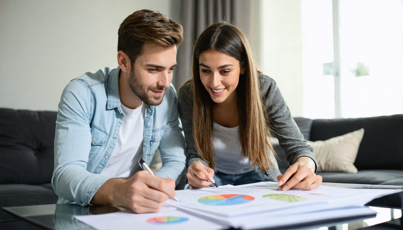 découvrez quatre astuces indispensables pour réussir l'achat de votre appartement et faire un investissement immobilier sûr et avantageux.