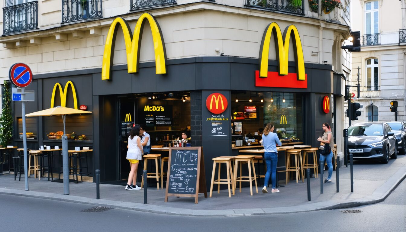 découvrez le nombre actuel de restaurants mcdonald's en france, une information mise à jour pour mieux connaître la présence de cette chaîne emblématique sur le territoire français.