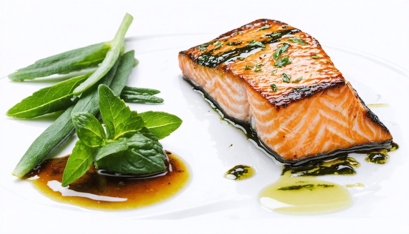 découvrez quelles sauces accompagner parfaitement le saumon pour sublimer vos plats, avec des recettes simples et savoureuses.