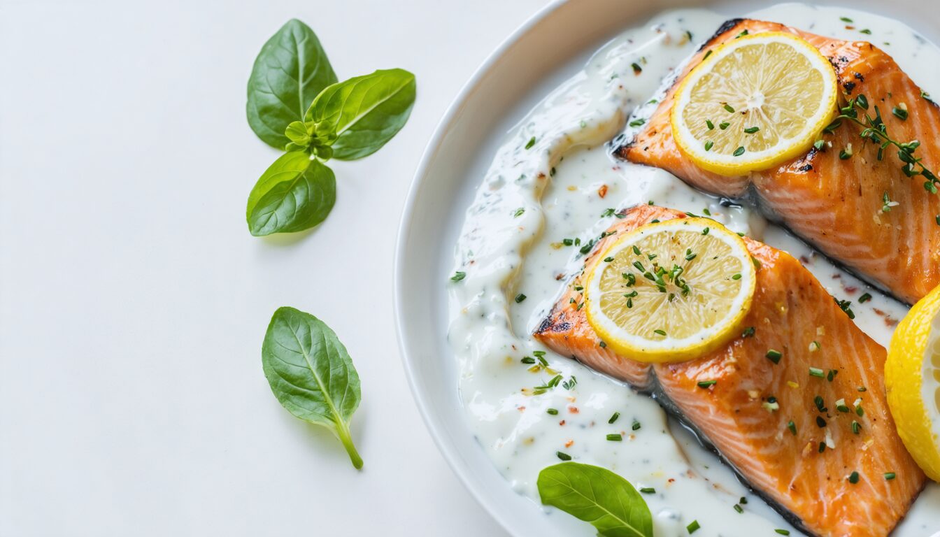 découvrez quelles sauces accompagner parfaitement le saumon pour sublimer vos plats avec des saveurs délicates et équilibrées.