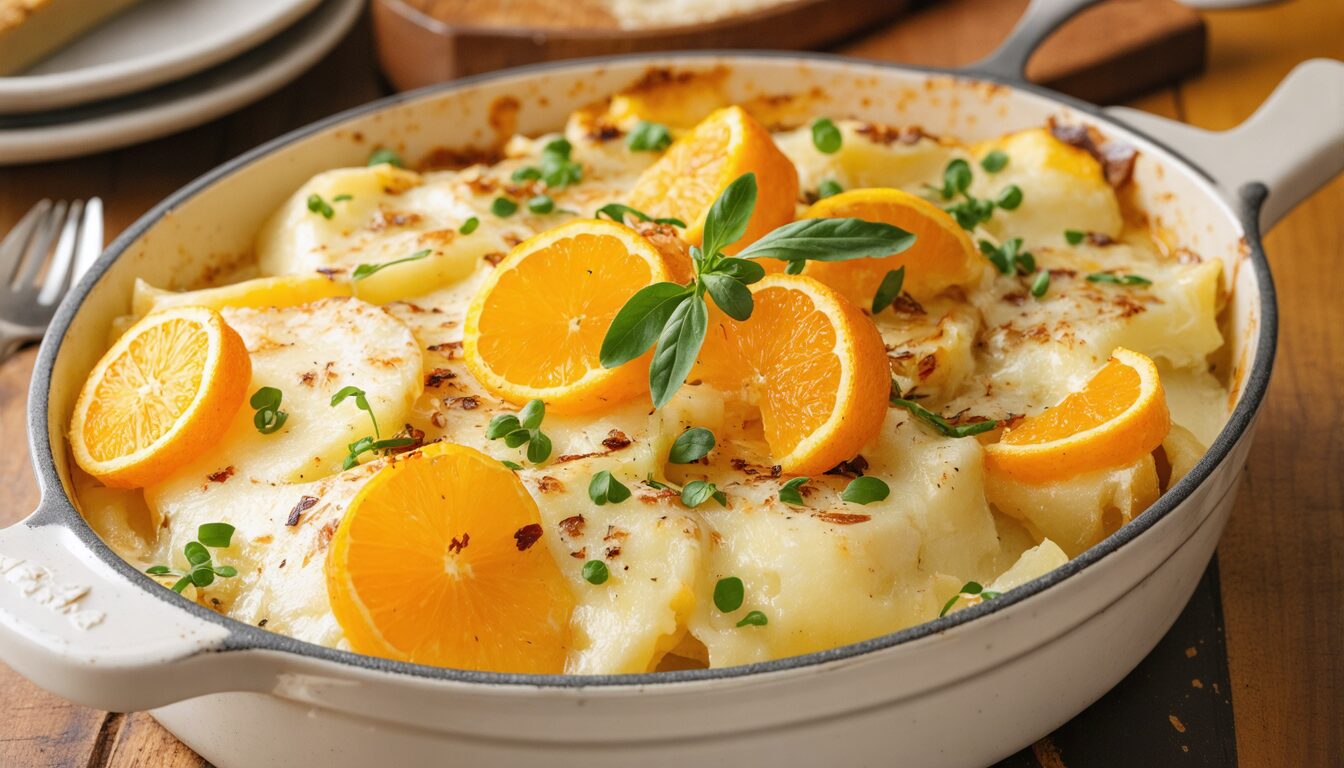 découvrez quelle variété de pomme de terre choisir pour réussir une tartiflette savoureuse, fondante et traditionnelle. conseils et astuces pour un plat parfait.