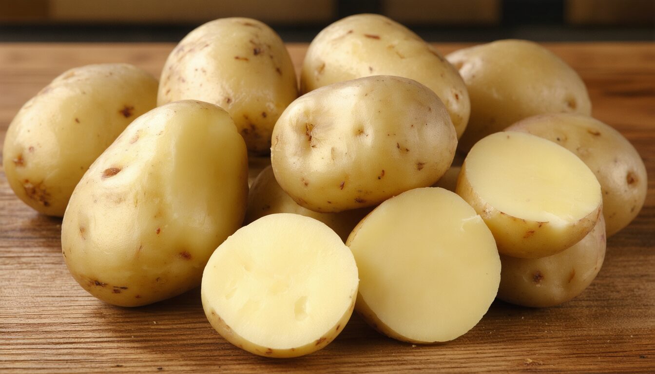 découvrez quelle variété de pomme de terre choisir pour réussir une tartiflette savoureuse et fondante, et astuces pour sublimer ce plat traditionnel.