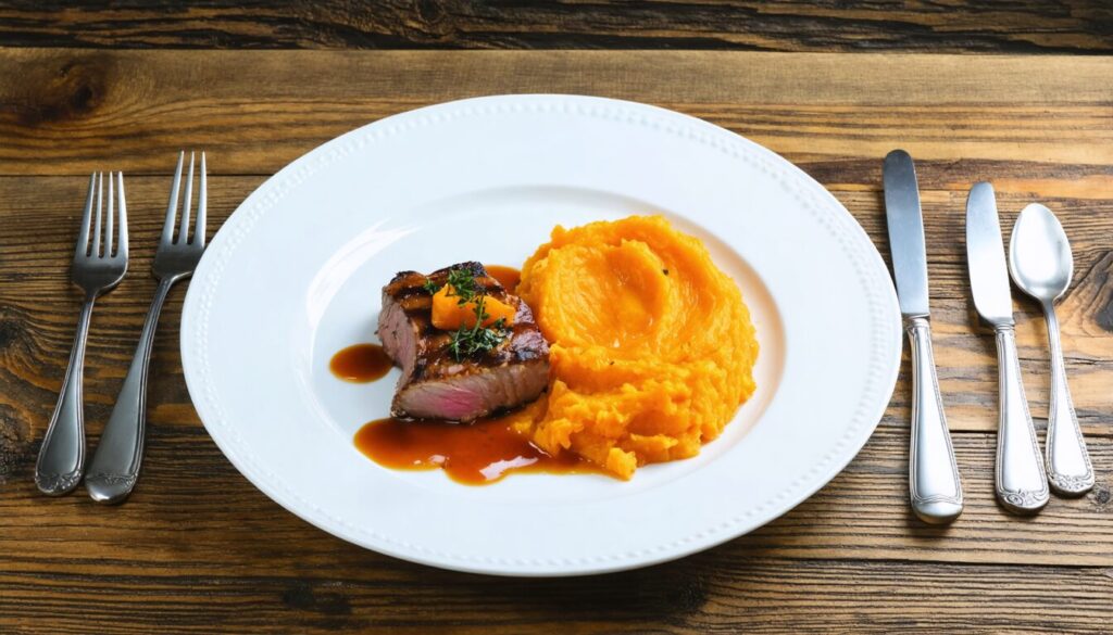 Quelle viande choisir pour sublimer votre purée maison ?