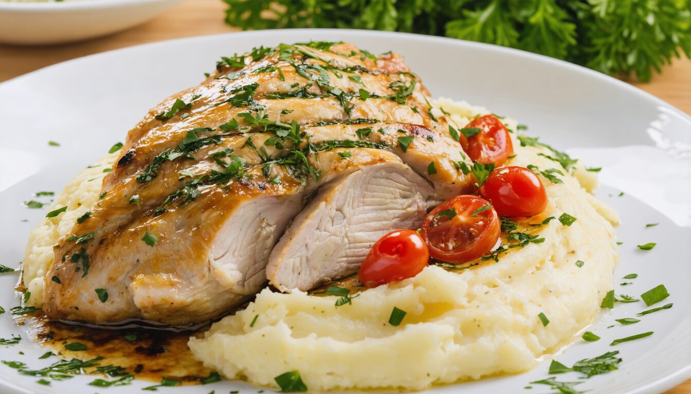 découvrez quelle viande accompagner parfaitement votre purée maison pour un repas savoureux et harmonieux. conseils et idées pour sublimer votre plat classique.