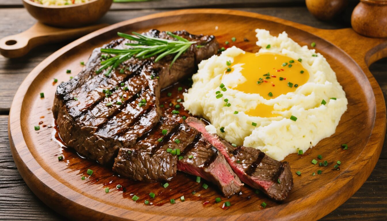 découvrez comment choisir la viande idéale pour accompagner et sublimer votre purée maison, avec des conseils pour des saveurs équilibrées et délicieuses.