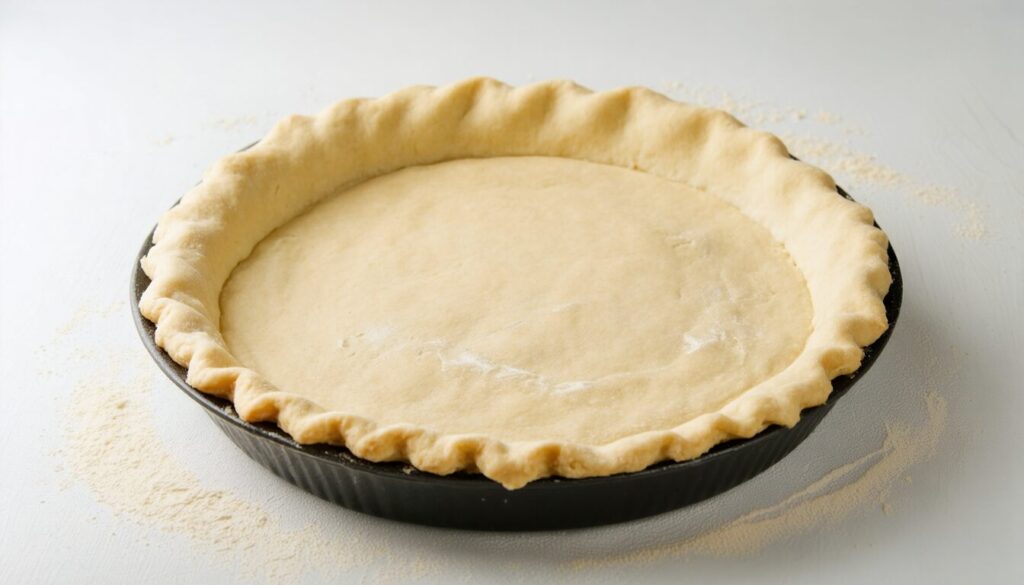 Quiche Lorraine Authentique : La Recette Traditionnelle, Facile et Délicieuse