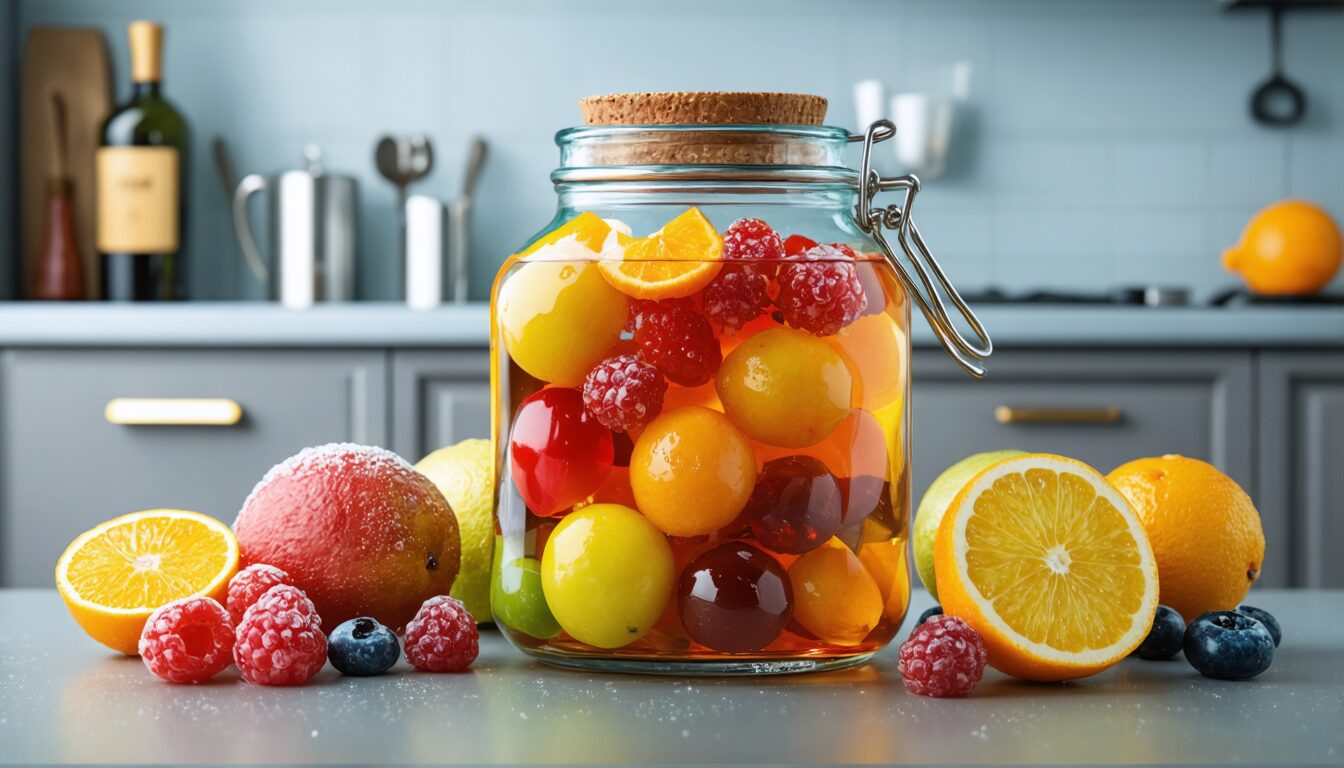 découvrez la recette authentique du cake aux fruits confits de cyril lignac, un parfait équilibre entre gourmandise et tradition pour régaler vos papilles.