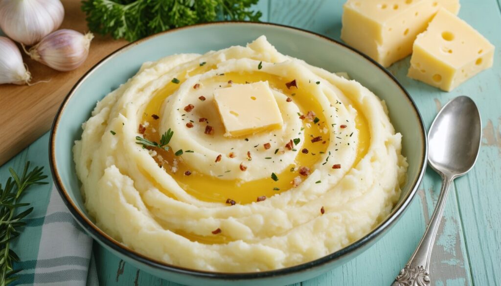 Recette facile de parmentier de canard façon ducasse