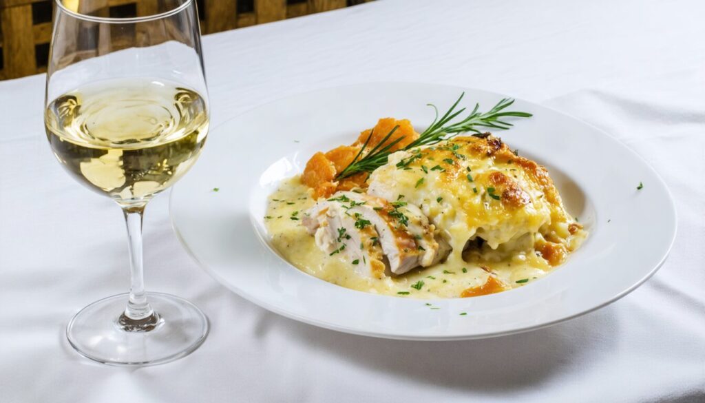 Recette poulet gaston gérard par cyril lignac : un classique revisité