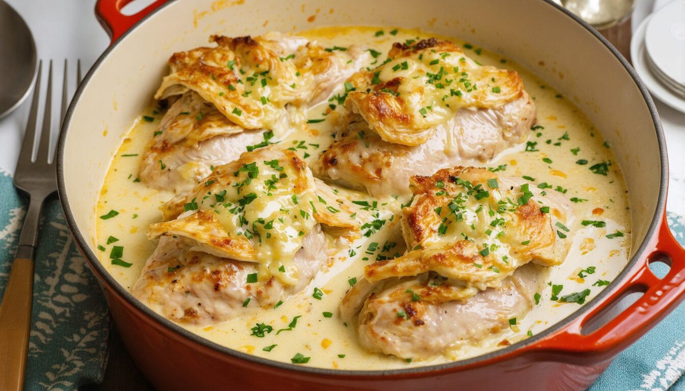 découvrez la recette du poulet gaston gérard revisitée par cyril lignac, un classique de la cuisine bourguignonne sublimé par une touche moderne et gourmande.