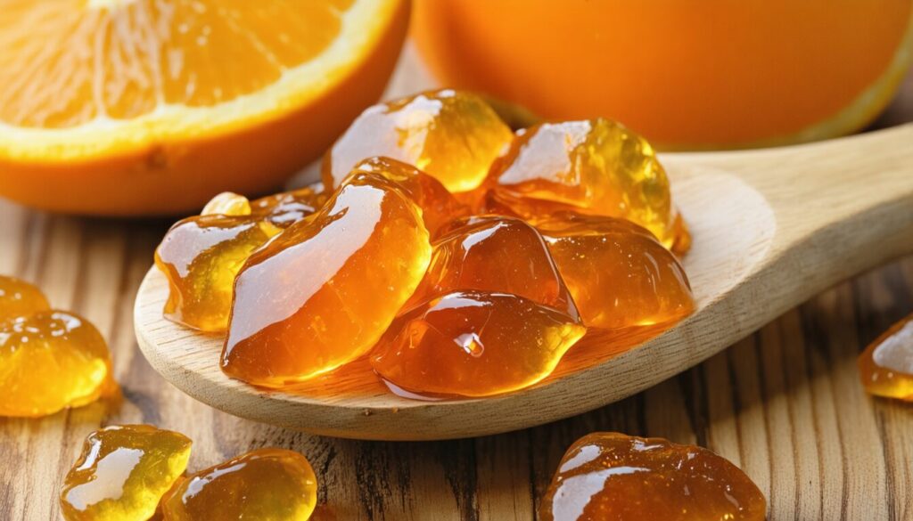 Recette traditionnelle de confiture d’orange à l’ancienne et ses variantes