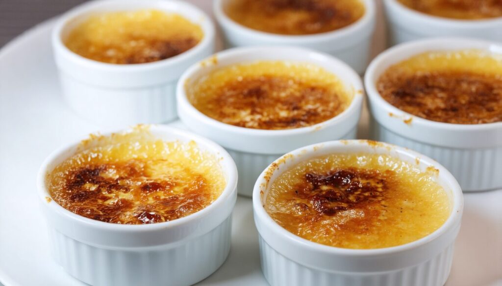 Recettes faciles pour écouler vos œufs entiers rapidement