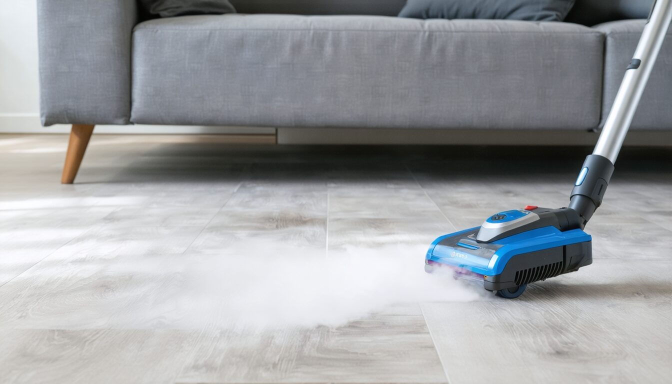 découvrez rollysteam, l'aspirateur balai vapeur sans fil innovant qui révolutionne votre nettoyage quotidien en alliant puissance, efficacité et liberté de mouvement.