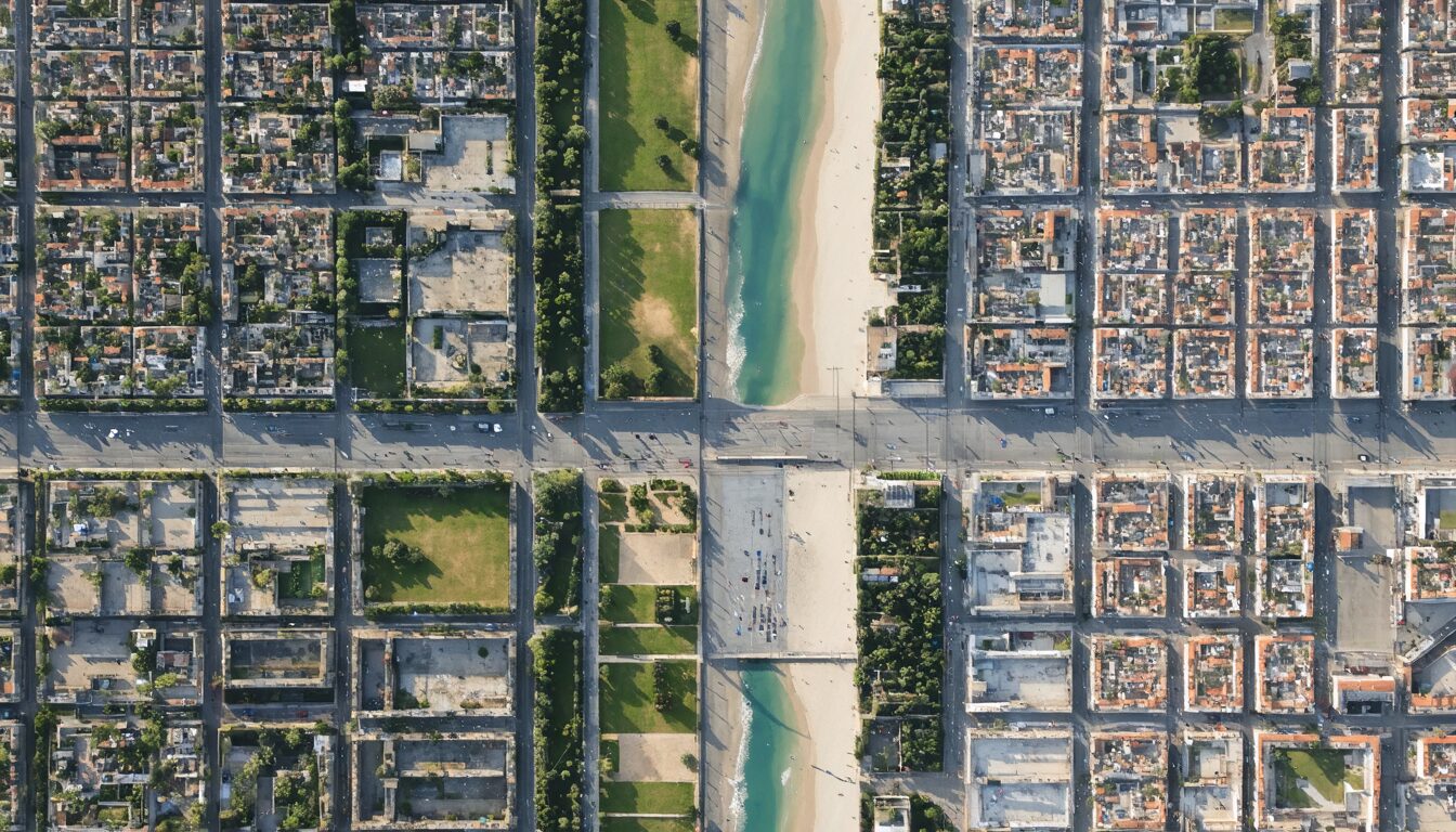 découvrez quels quartiers de royan éviter pour garantir un séjour tranquille et agréable. conseils pratiques pour choisir le bon endroit où loger et profiter pleinement de votre visite.
