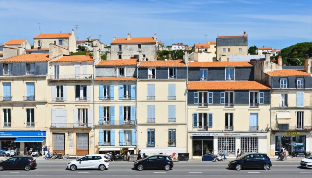 Royan : découvrez les quartiers à éviter pour un séjour serein
