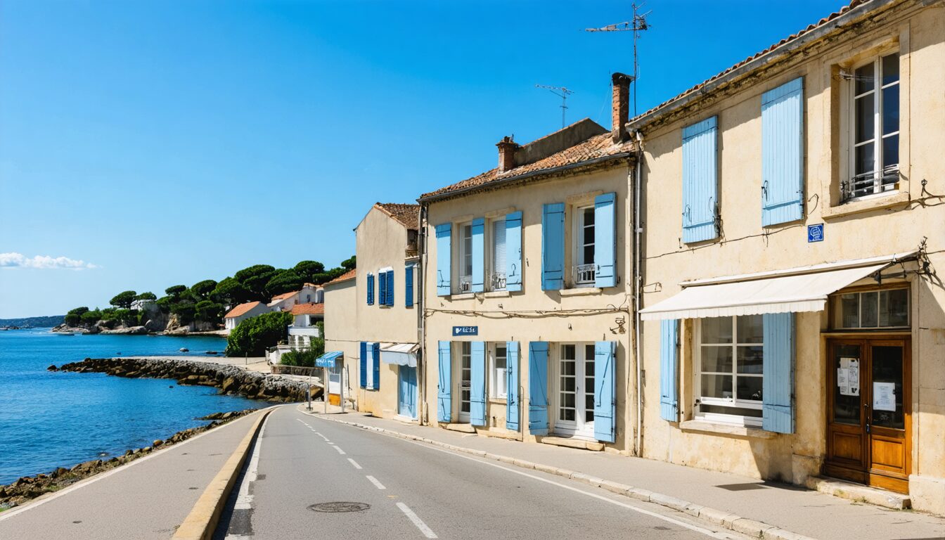 découvrez les quartiers à éviter à royan pour profiter pleinement d'un séjour serein et agréable. suivez nos conseils pour choisir les meilleurs endroits où séjourner.