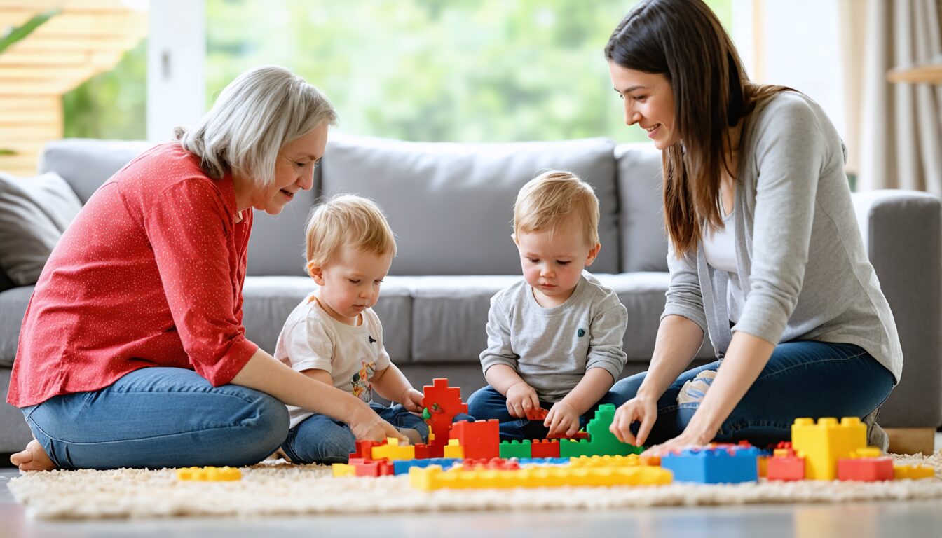 découvrez nos conseils pratiques pour s'amuser en toute sécurité à la maison, en créant un environnement ludique et protégé pour toute la famille.