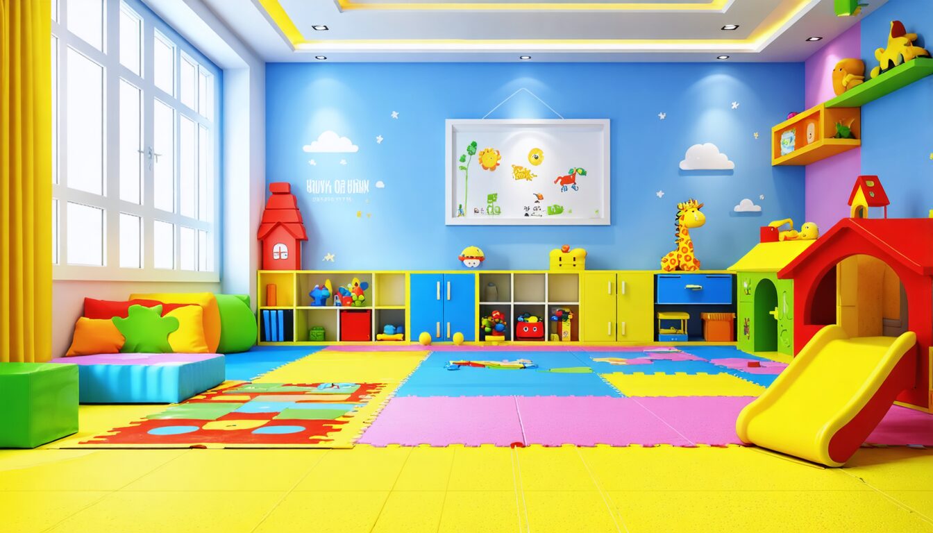 découvrez nos conseils pour s'amuser en toute sécurité à la maison, en protégeant petits et grands tout en profitant pleinement des moments de détente.