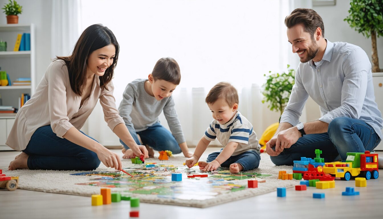 découvrez des astuces et conseils pour s'amuser en toute sécurité à la maison, garantissant plaisir et protection pour toute la famille.