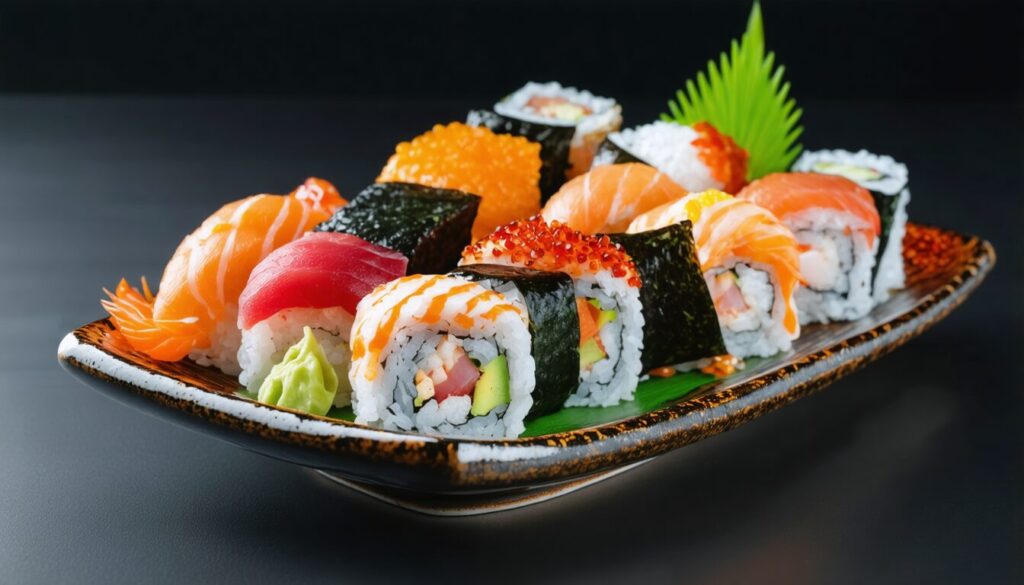 découvrez les différences entre sushi et maki pour choisir celui qui vous convient. conseils et astuces pour savourer ces incontournables de la cuisine japonaise.