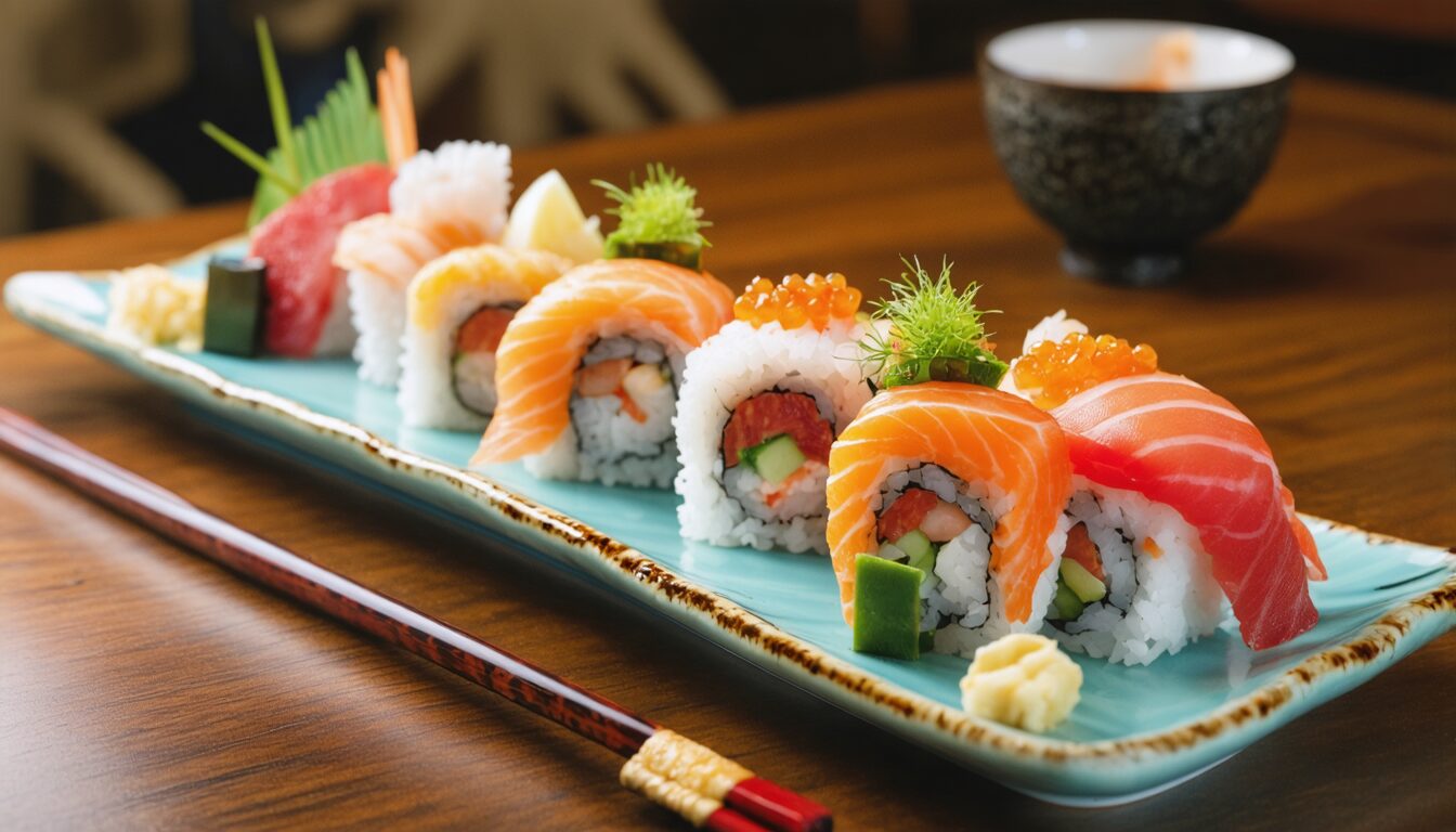 découvrez les différences entre sushi et maki pour faire le meilleur choix lors de votre prochain repas japonais. guide pratique et conseils essentiels.