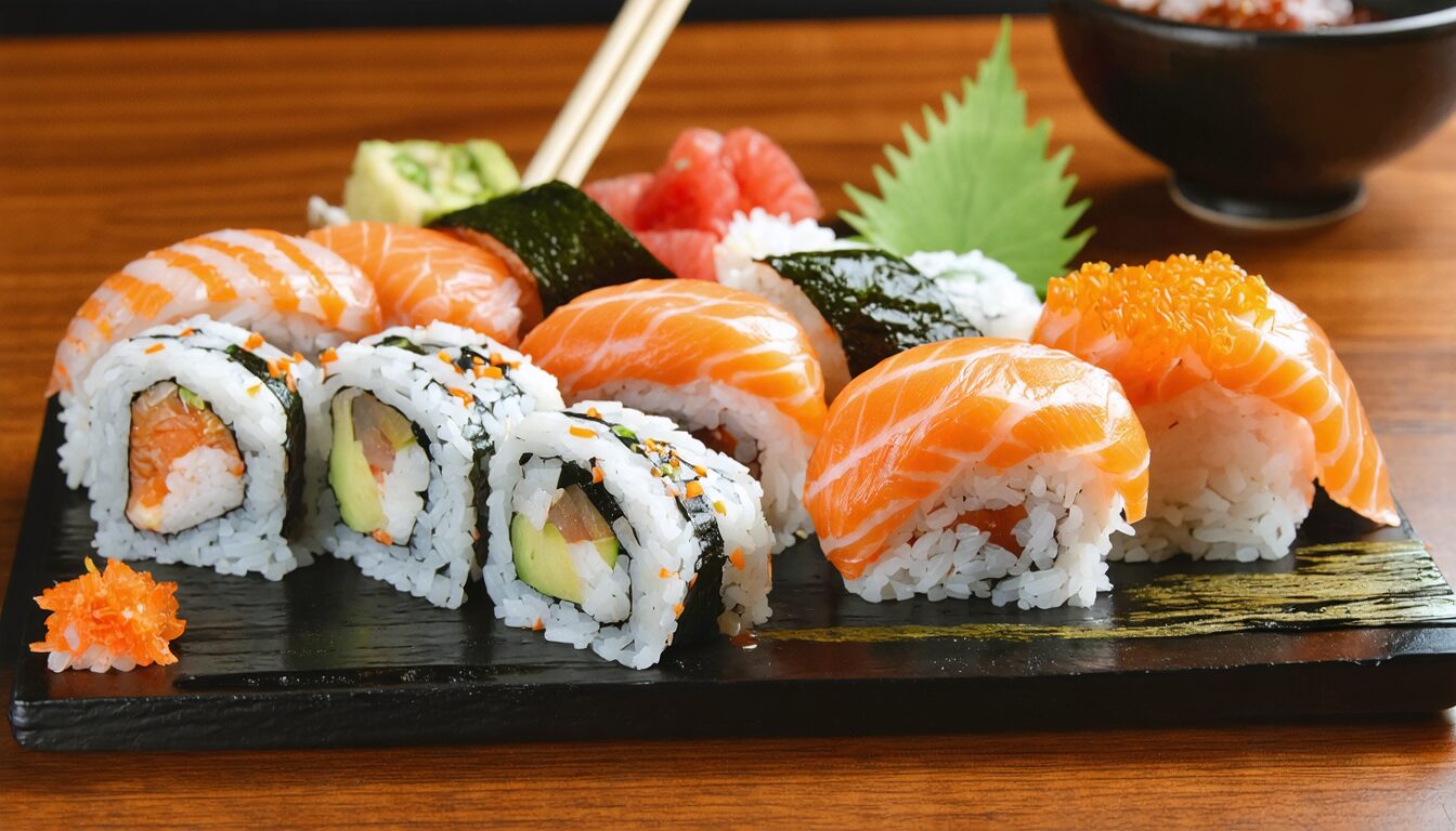 découvrez les différences entre sushi et maki et obtenez des conseils pratiques pour choisir celui qui conviendra le mieux à vos goûts et occasions.