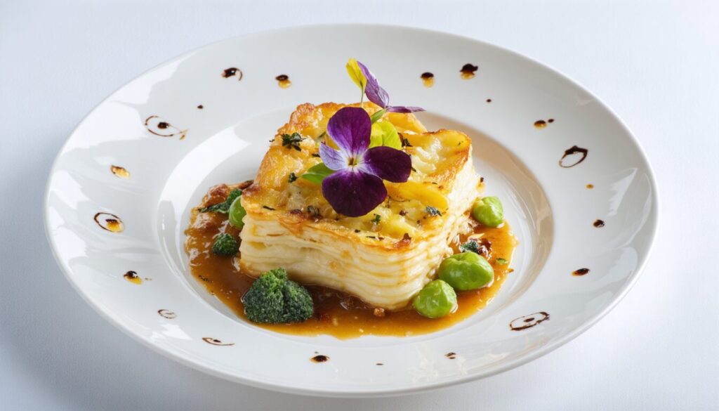 Tartiflette au Reblochon : La Recette Facile pour un Plat Savoureux et Convivial