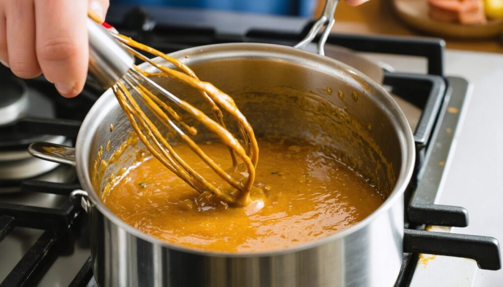 Tournedos Rossini à la Sauce Madère : Une Recette Simple et Express pour un Plat Raffiné