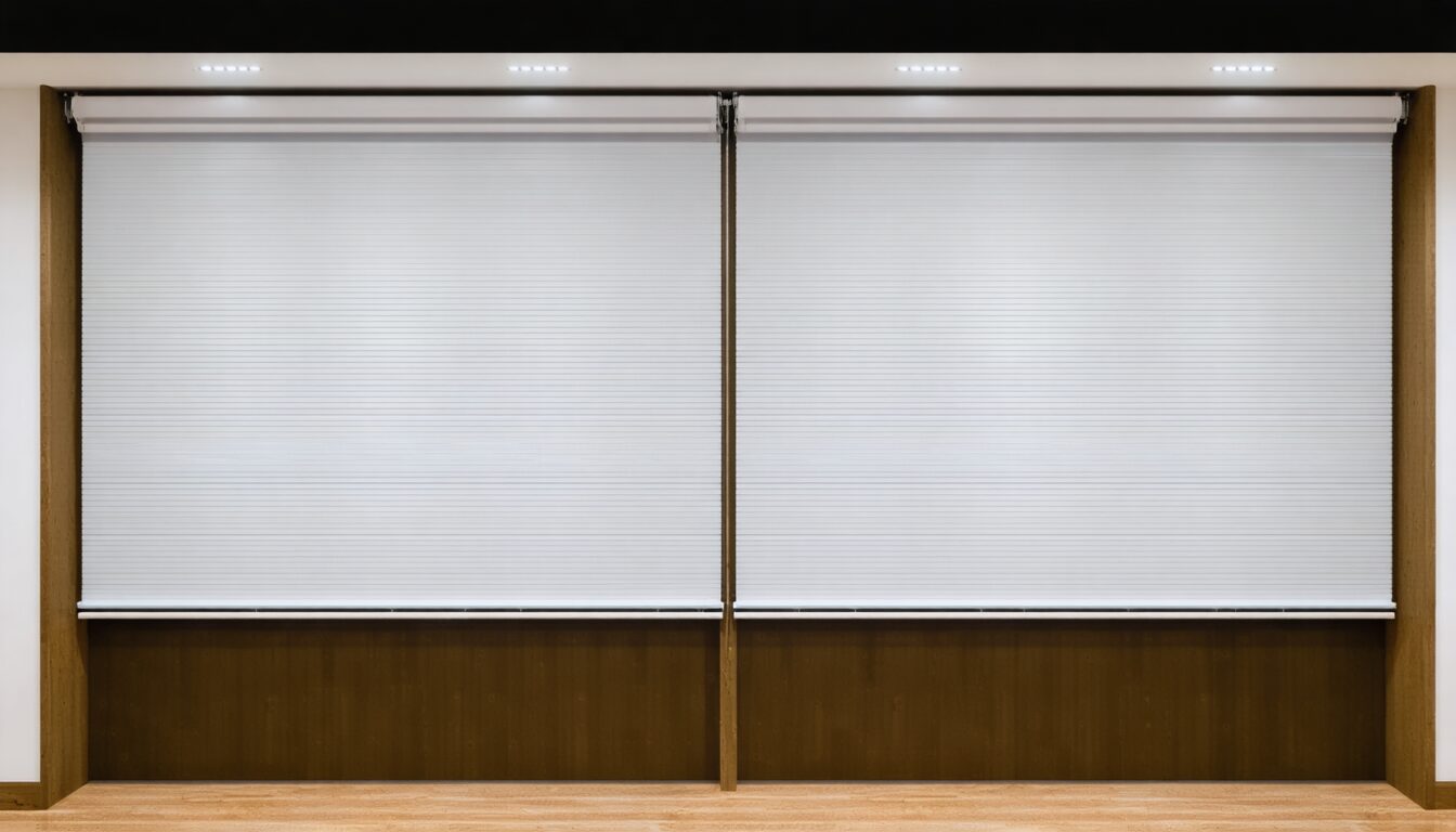 découvrez les coûts détaillés de fabrication et d'installation d'un store sur mesure pour bien préparer votre budget et choisir la meilleure option.