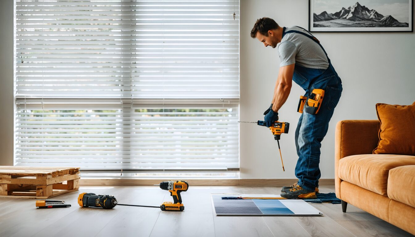 découvrez tout ce qu'il faut savoir sur les coûts de fabrication et d'installation d'un store sur mesure pour optimiser votre budget et choisir la solution adaptée à vos besoins.