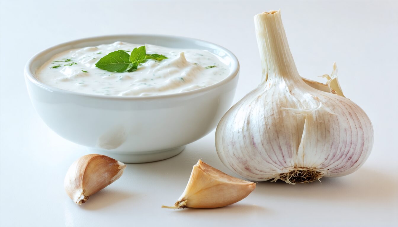 découvrez notre recette traditionnelle de tzatziki maison, simple à réaliser et pleine de fraîcheur, idéale pour accompagner vos plats méditerranéens.