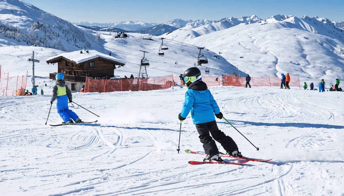 découvrez les dates des vacances scolaires 2026 pour bien organiser vos congés et profiter pleinement de votre temps libre tout au long de l'année.