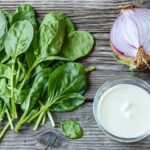 Velouté d’épinards à la crème : une recette express pour un délicieux moment de douceur