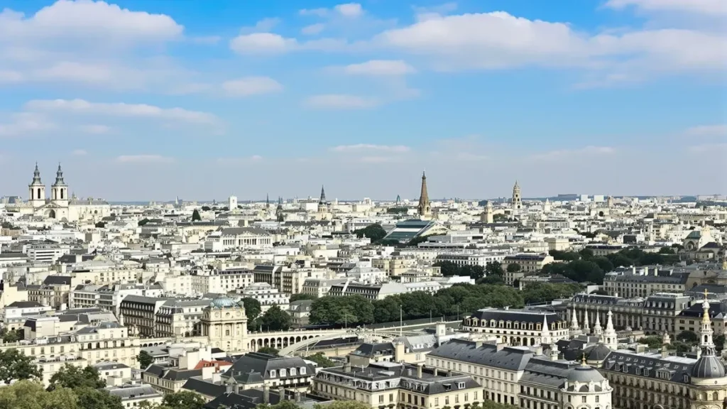 Astuces pour profiter pleinement de votre séjour à Paris