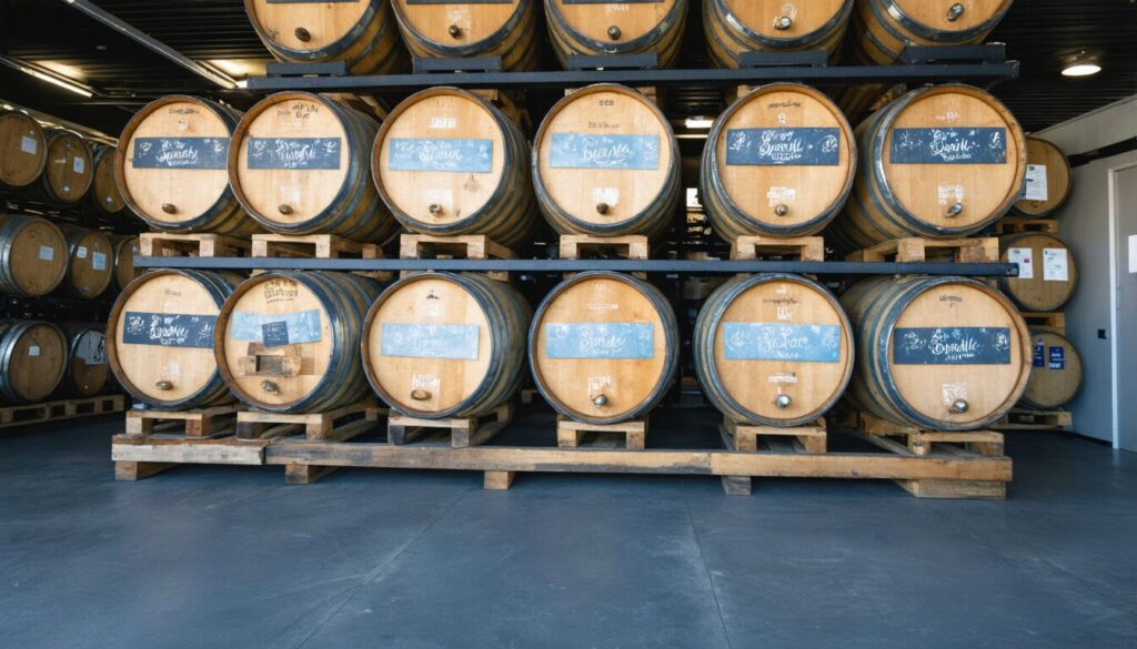 Combien de fût de bière prévoir pour un événement de 100 convives ?