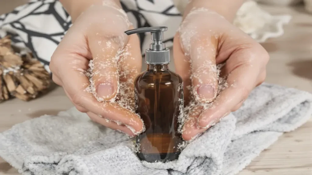 Comment faire les grandes ablutions pour bien se purifier