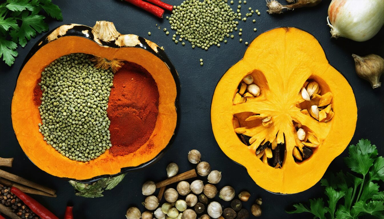 découvrez les dix viandes parfaites pour sublimer le goût du potiron et créer des plats savoureux et gourmands.