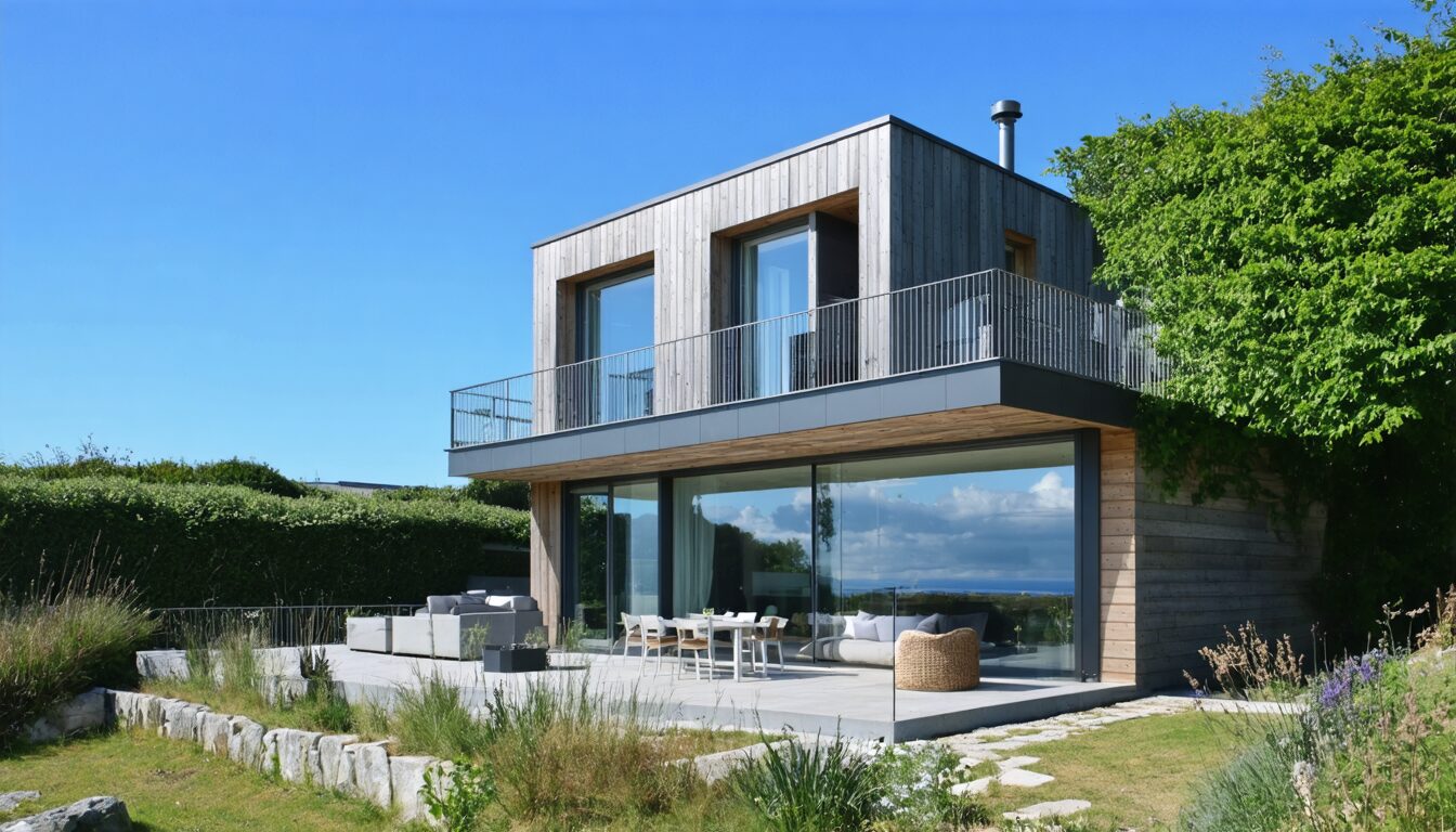 découvrez les meilleurs bâtisseurs de maisons à saint-malo pour réaliser votre projet de construction avec qualité et expertise.