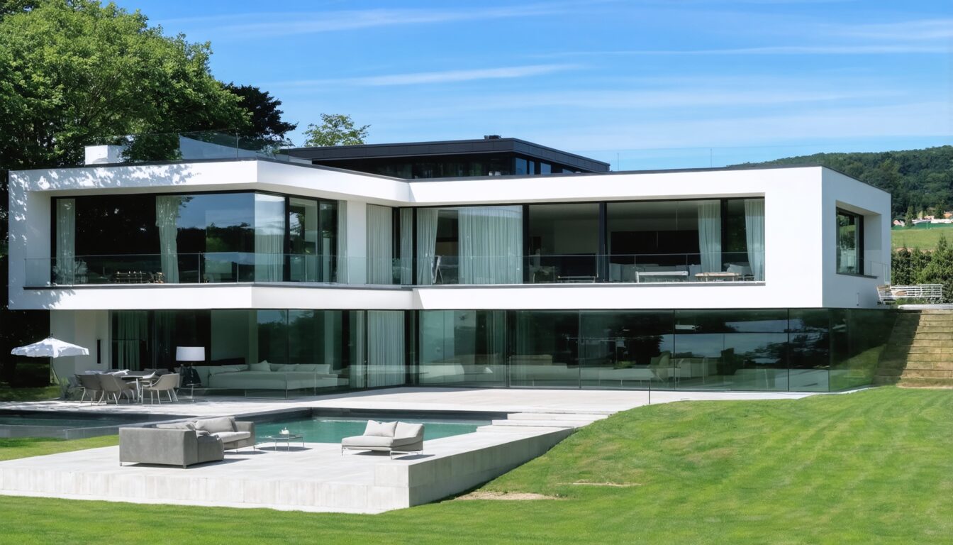découvrez les meilleurs bâtisseurs de maisons à saint-malo pour des constructions de qualité, durables et adaptées à vos besoins. expertises locales et services personnalisés.