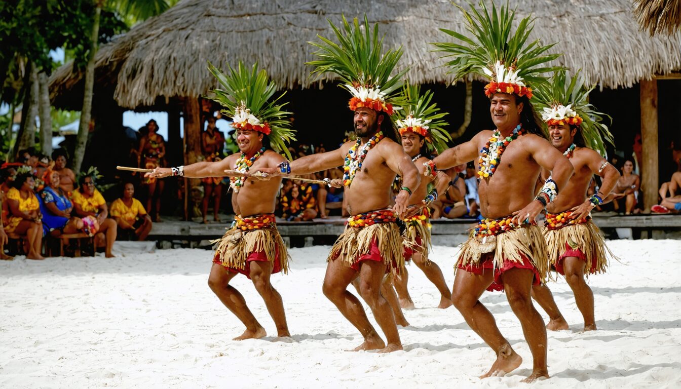 découvrez la saison idéale pour des vacances de rêve à bora bora et profitez pleinement de ses plages paradisiaques, de son climat tropical et de ses activités uniques.