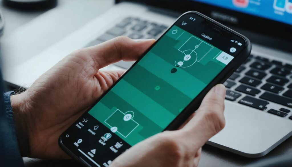 étapes pour identifier l’authentique APK Melbet avant de l’installer