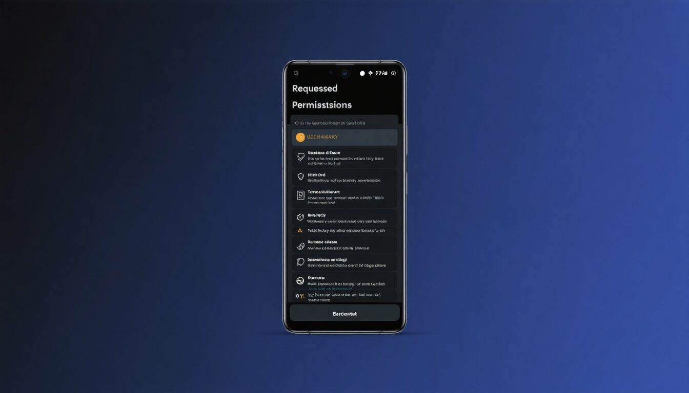découvrez les étapes essentielles pour identifier l'authentique apk melbet avant de l'installer, afin de garantir sécurité et fiabilité lors de votre téléchargement.
