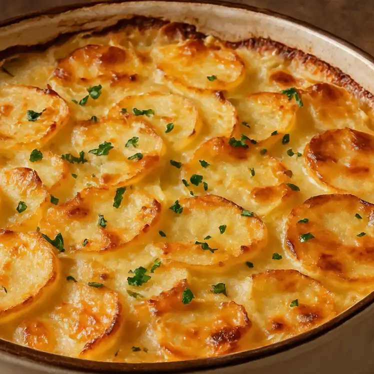 Gratin dauphinois cookeo : astuces pour réussir à tous les coups