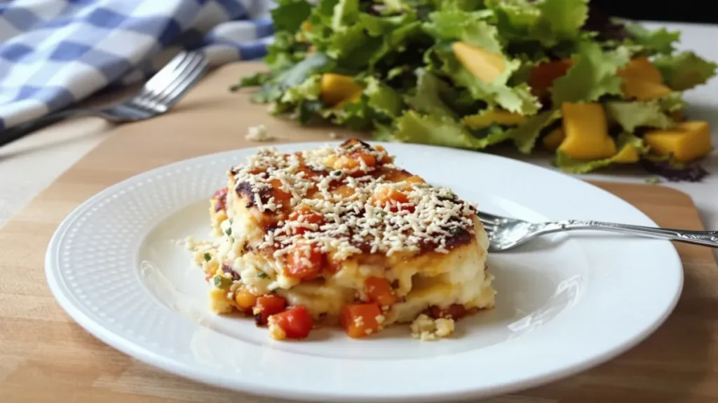 Hachis Parmentier Simplifié : La Recette Classique à la Portée de Tous