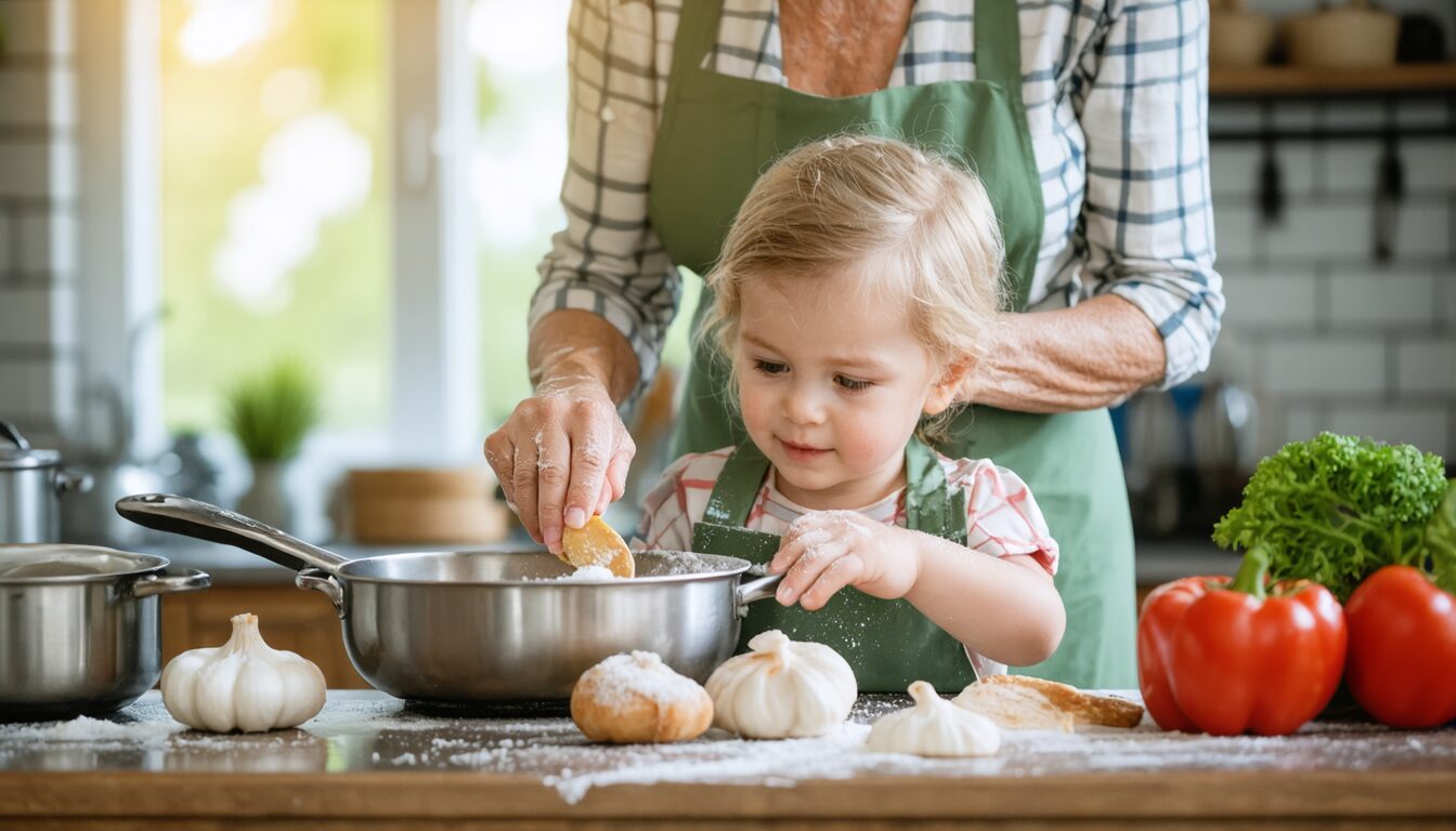 découvrez l'art de vivre à travers la cuisine maison, où chaque recette raconte une histoire de partage, de tradition et de passion pour les saveurs authentiques.
