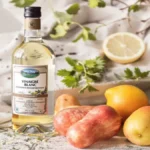 Le vinaigre blanc est-il interdit comme désherbant ?
