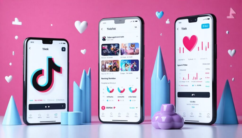 Les 8 meilleures plateformes pour acquérir des likes TikTok en 2026 : sécurisées, rapides et fiables
